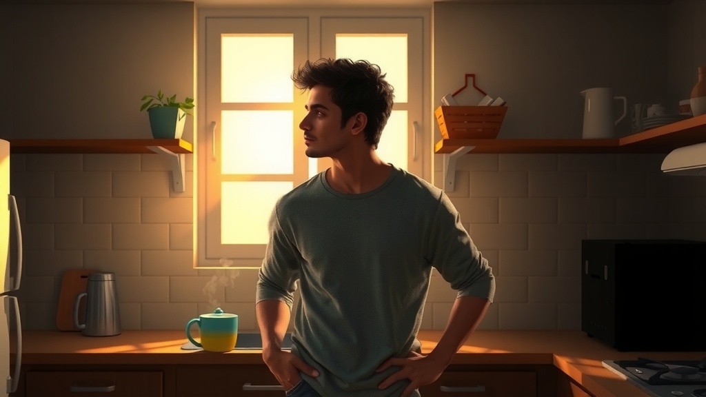 Creating Memories Through Curry