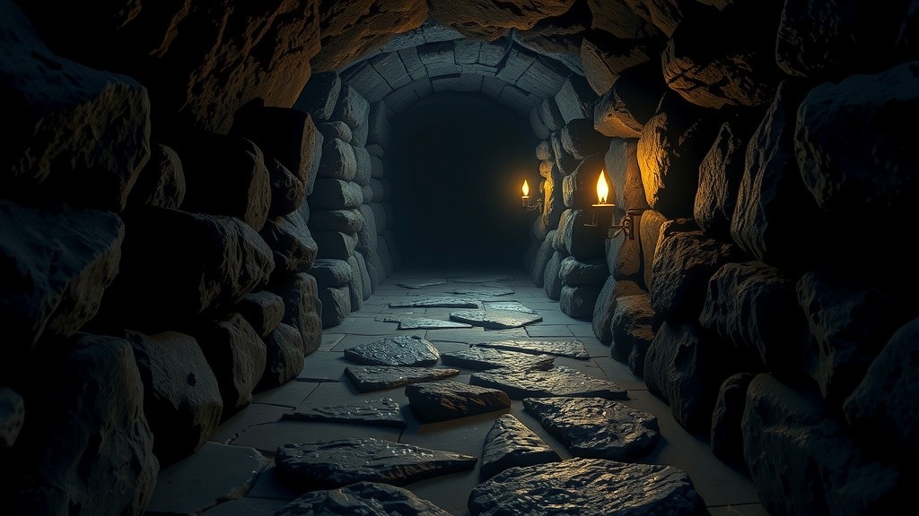 खौफनाक दरवाज़ा