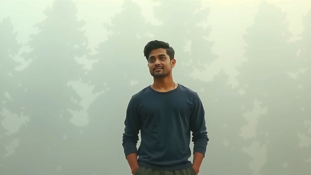 एक खोया हुआ बचपन