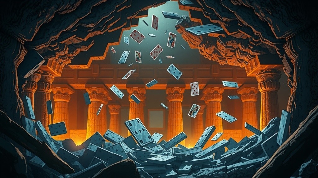 अंतिम परीक्षा के तीन दरवाजे