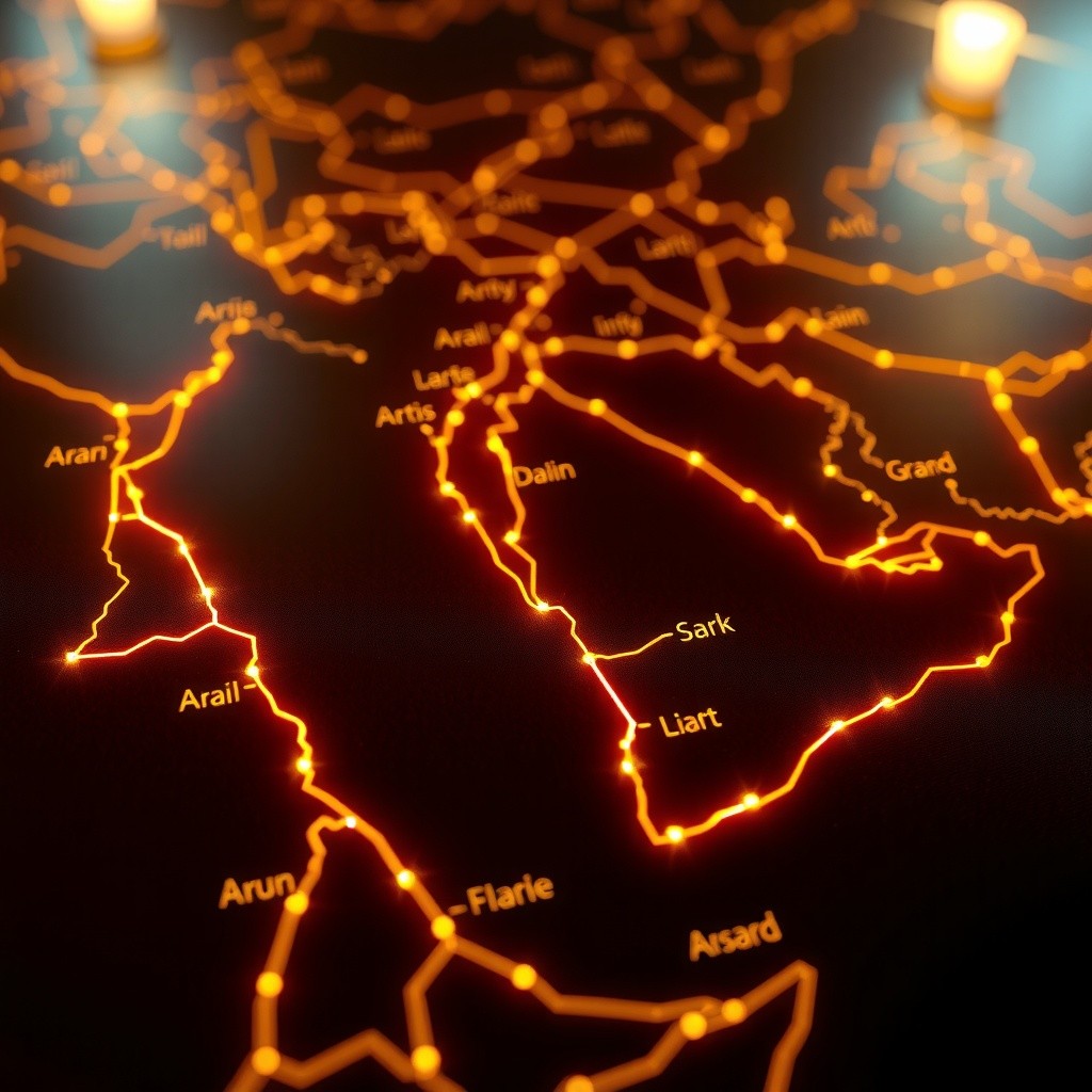 فخر الهوية العربية