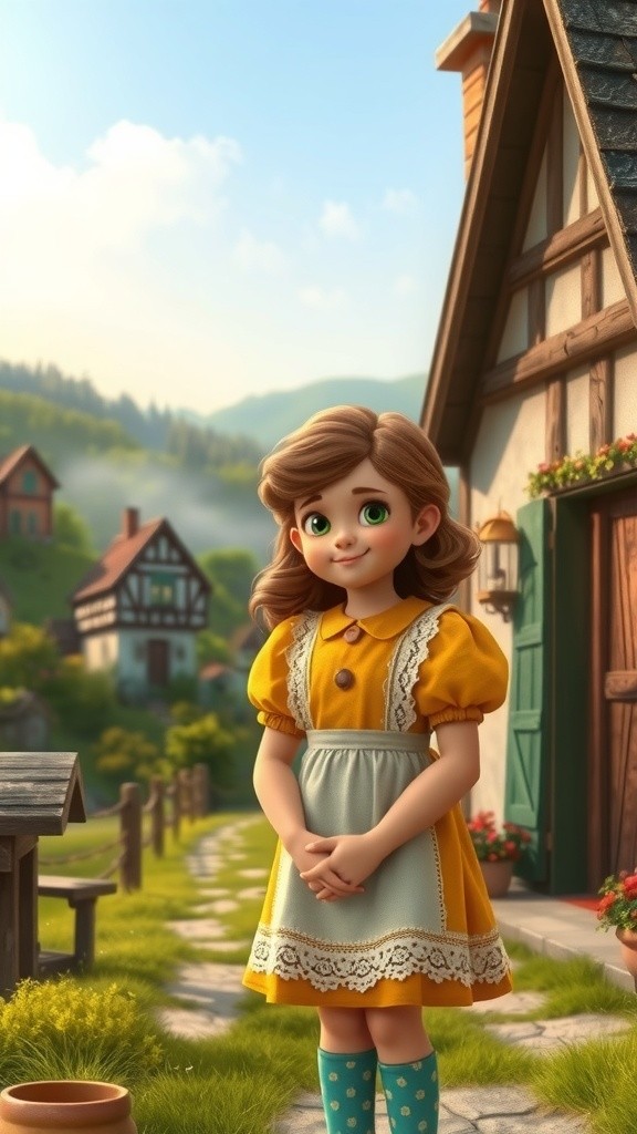 तारा और घायल पक्षी (copy)