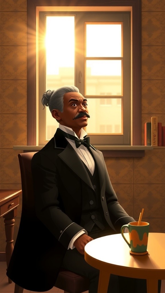 A Nigeria Pool Buy that Made Someone Very Rich