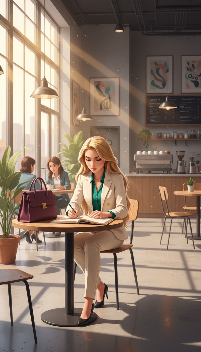 Wealth is More Than Company