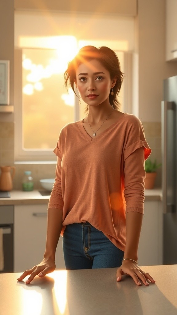 Kira's Soup: Instant Comfort in 2 Minutes