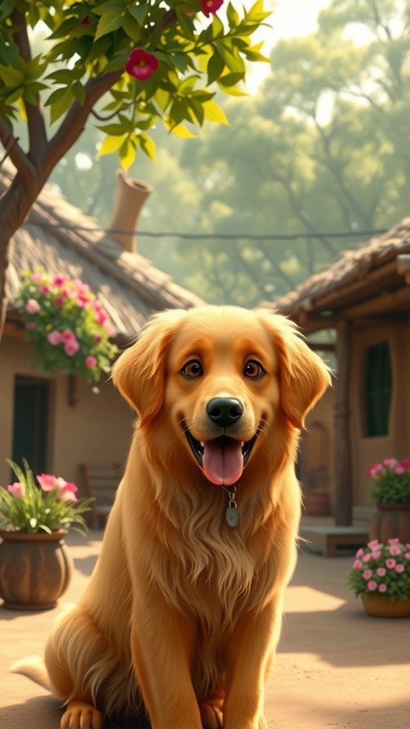 شیرُو اور چنُو کی دوستی (copy)