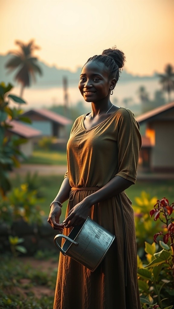 Dreams of Fashion: Kosy's Journey to Lagos