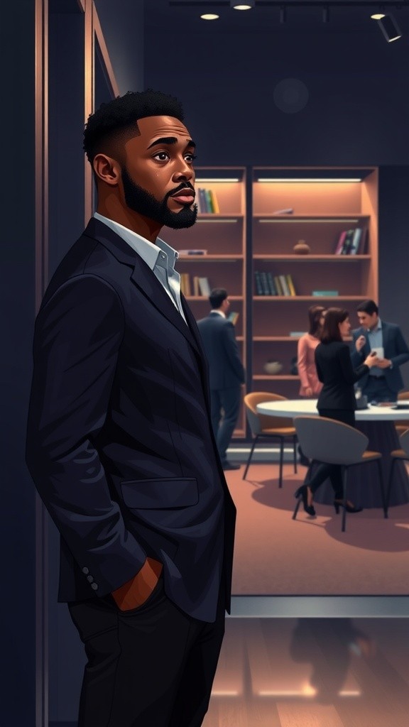 Behind the Hard Shell