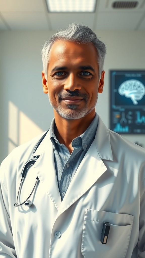 Recognize Stroke: The FAST Approach