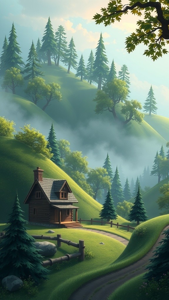 Petualangan Riko dan Bola Cahaya