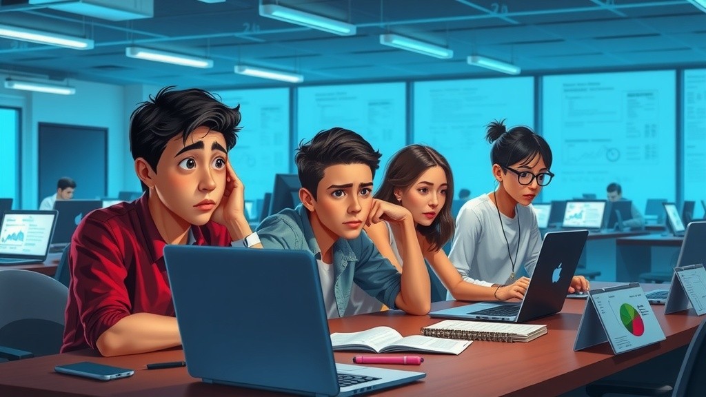 Transform Your Skills: Data Analysis Scholarship at Sapphire Tech Hub!