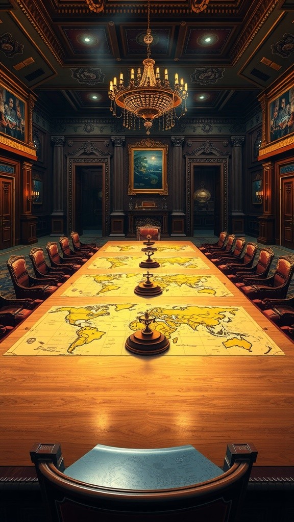 The History of Colonisation in Africa