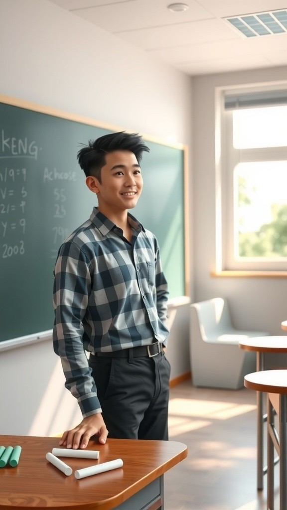 Aldi dan Koneksi 5 Bar