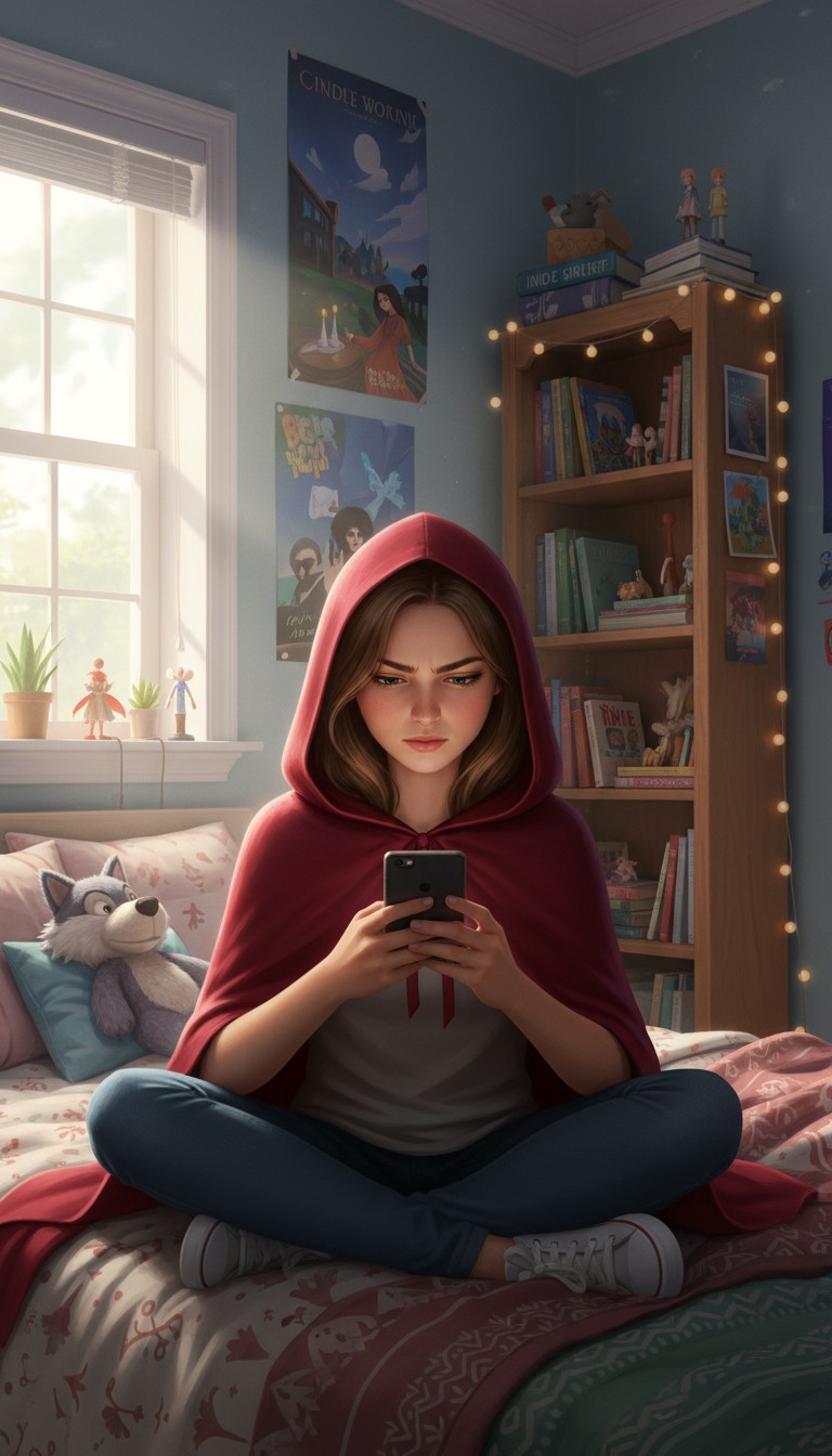 Obey Your Parents and Family