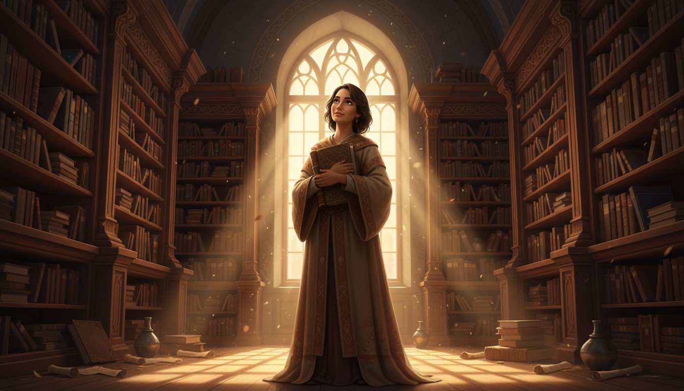 Ephesians: A Letter of Encouragement