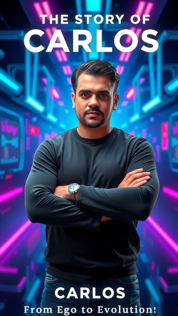 The Story of Marcus: Owning Mistakes and Driving Change