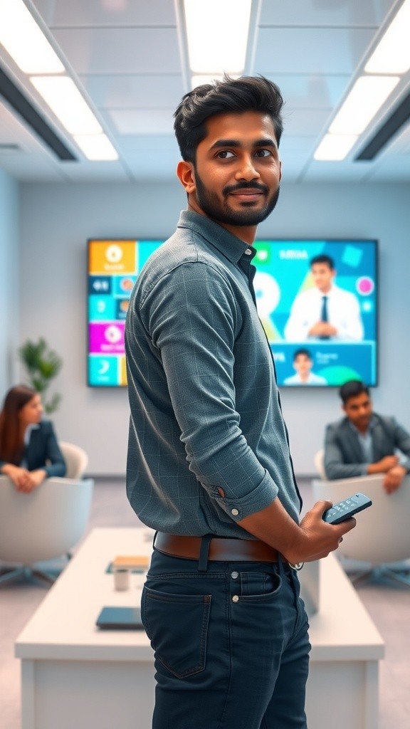 Understanding Your Key Result Areas (KRA)