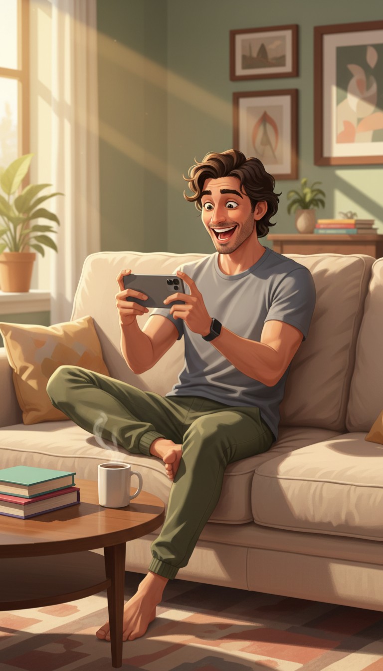 Earn Money from Your Phone: Simple Ways to Start Today!