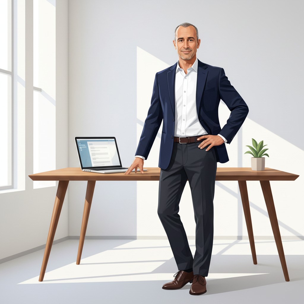 Are You Posting More but Not Getting Clients?