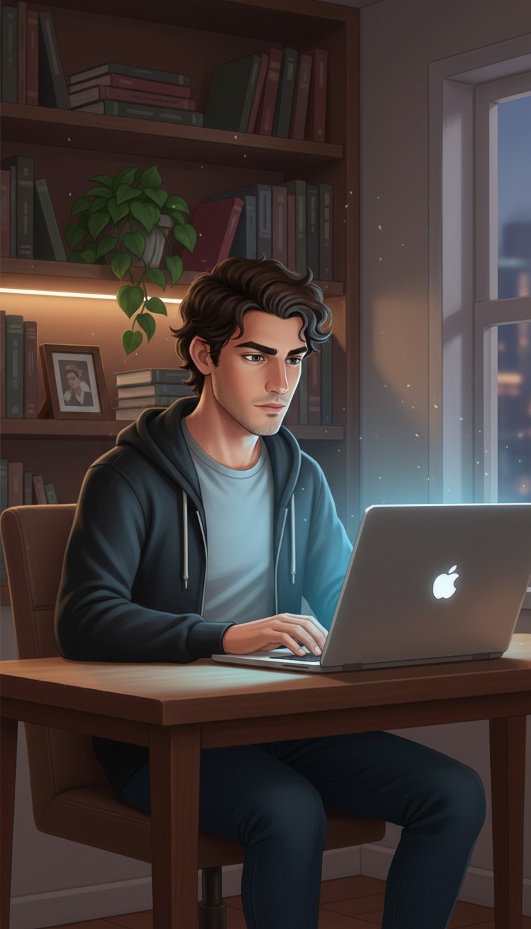 Frustration of a Solo Marketer: Views vs. Sales