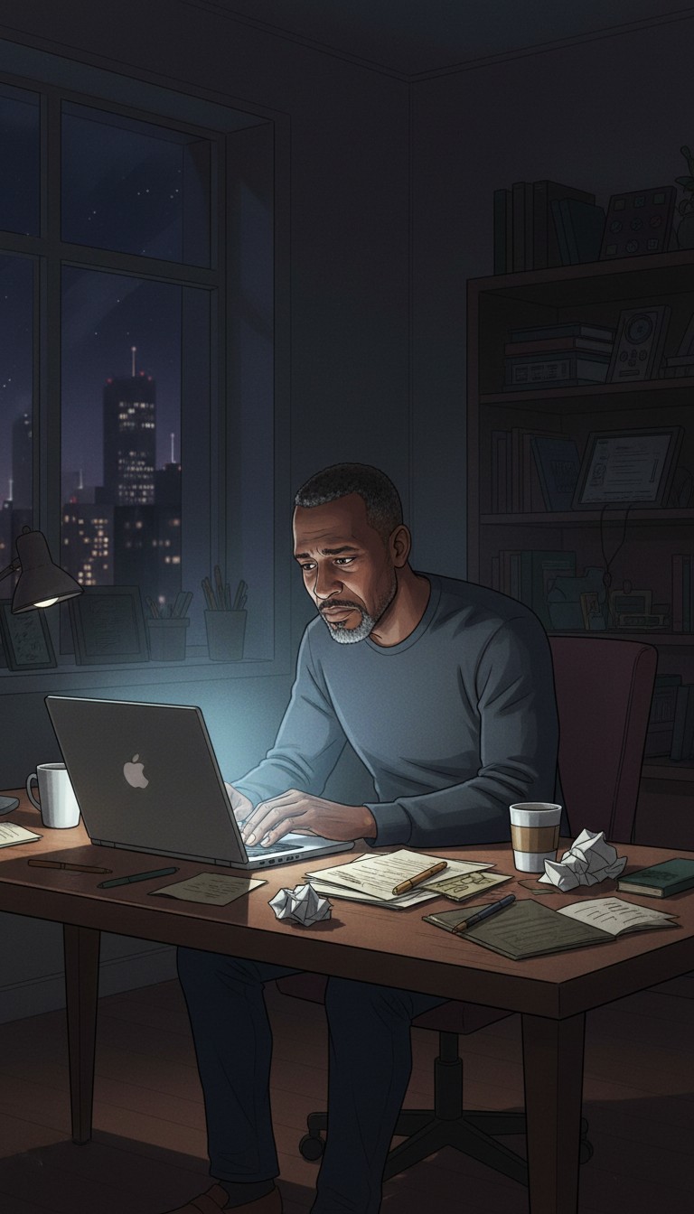 Clarity Over Traffic: Unleashing Booking Potential