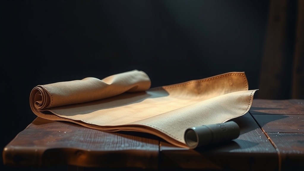 Exploring the Book of Mark
