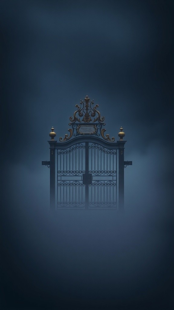 The Gate