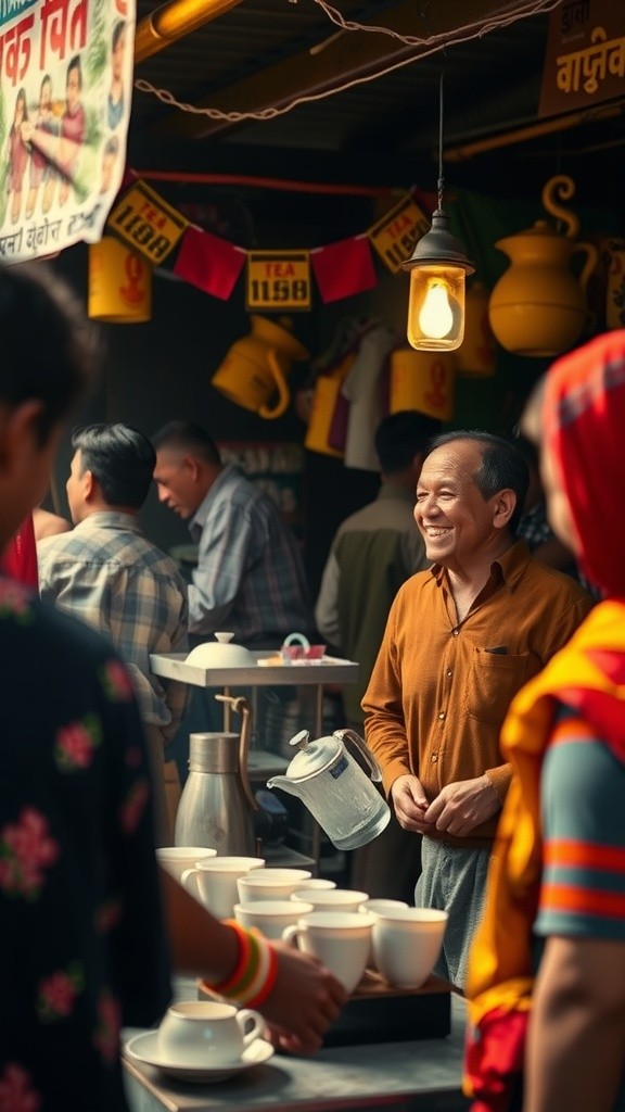 Reflection with Ola: The Power of Knowledge