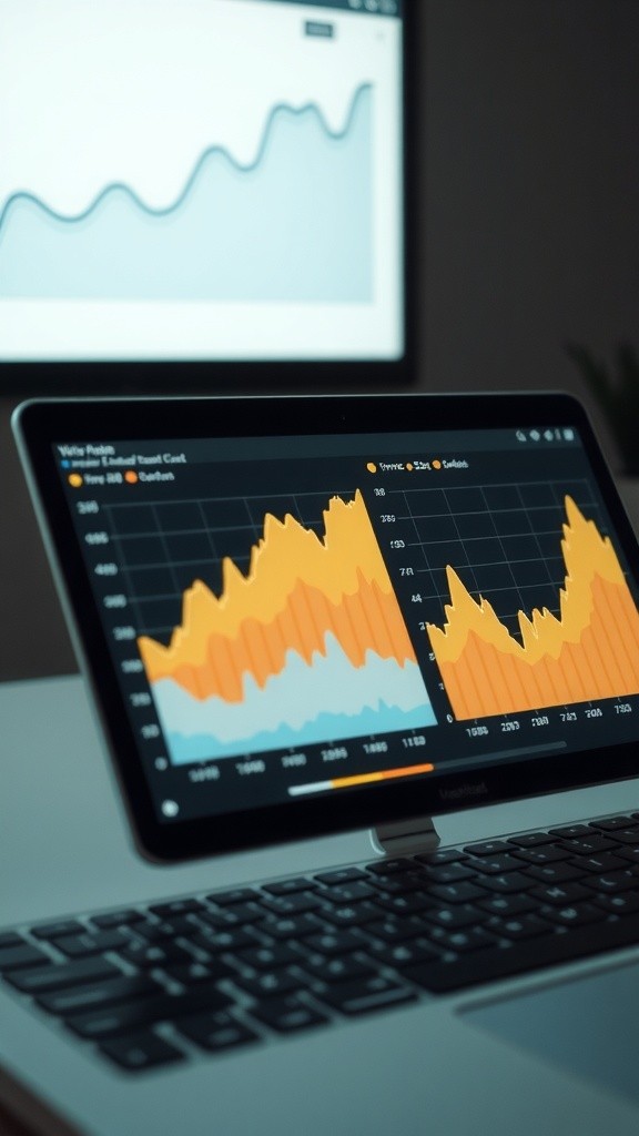 Navigating Marketing Metrics: A Reflective Journey