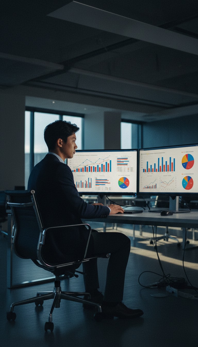 Engaging Digital Marketing Insights