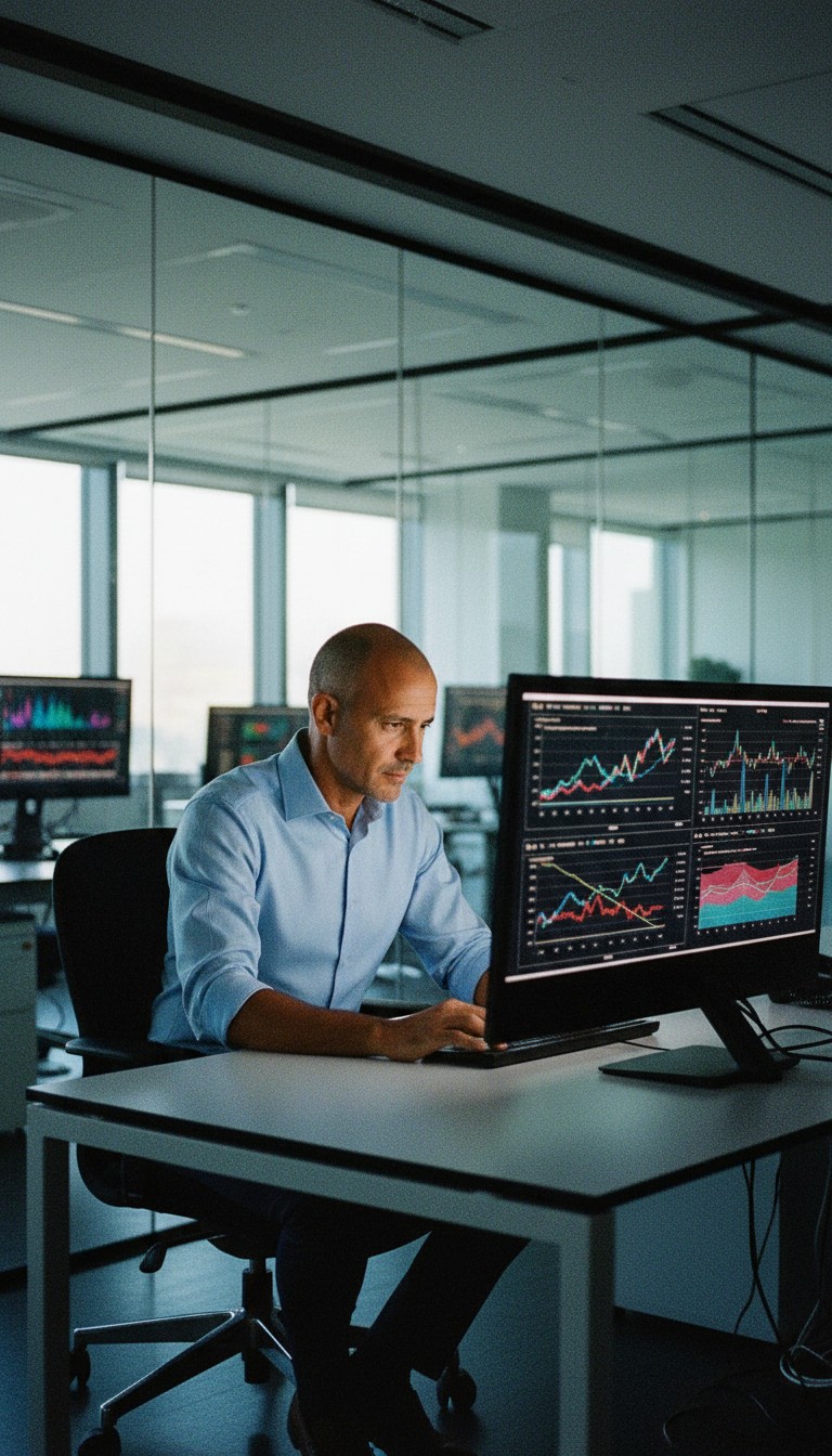 Navigating the Digital Marketing Landscape: Challenges and Insights