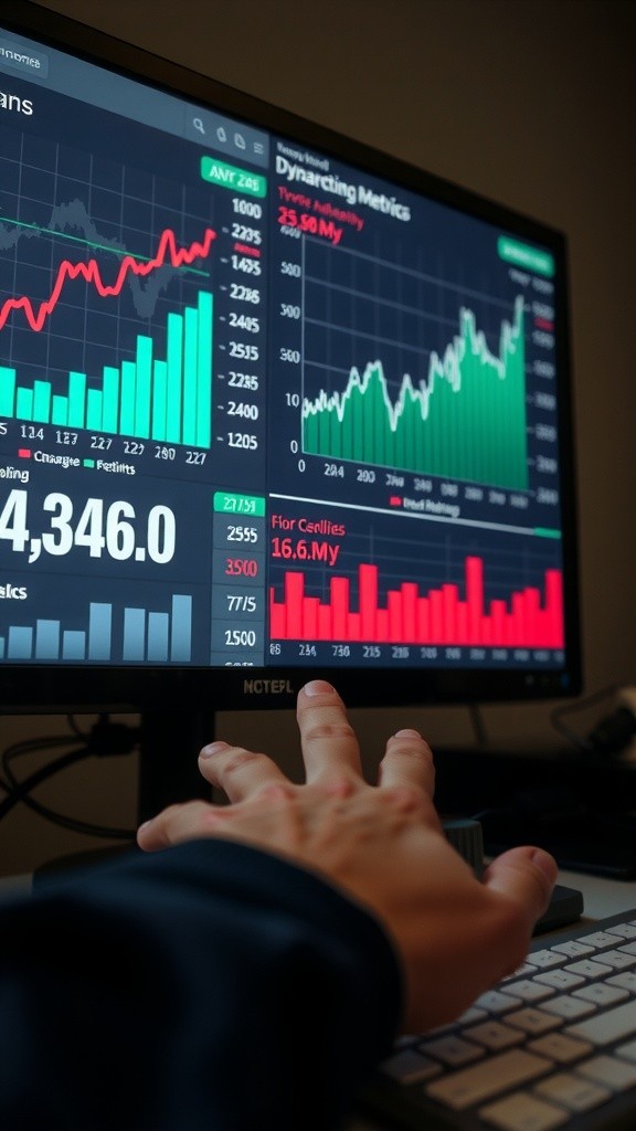 Frustration in Performance Marketing