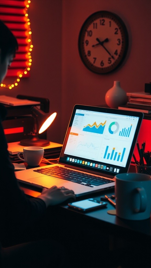 Optimizing Your Landing Page for Sales Success