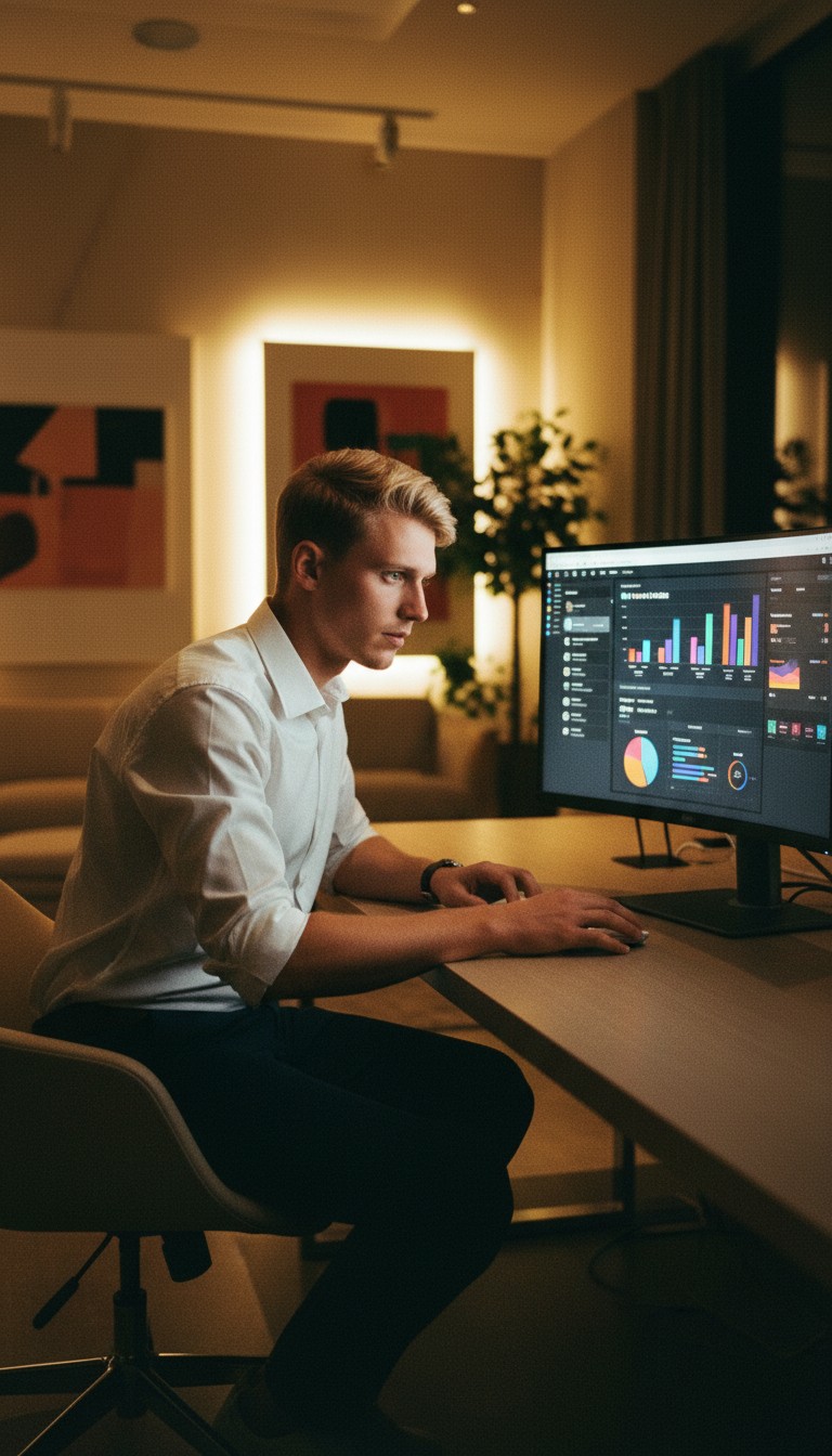 The Reality of Social Media Engagement