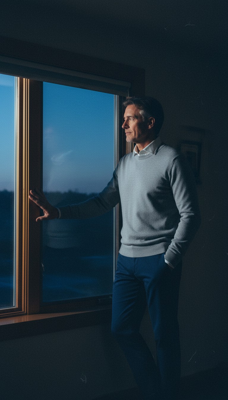 A Sunrise in Avatar's Voice