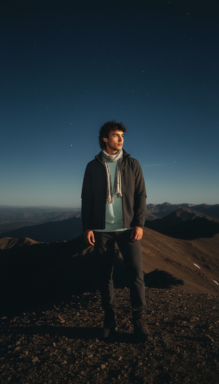 Avatar's Majestic Sunrise