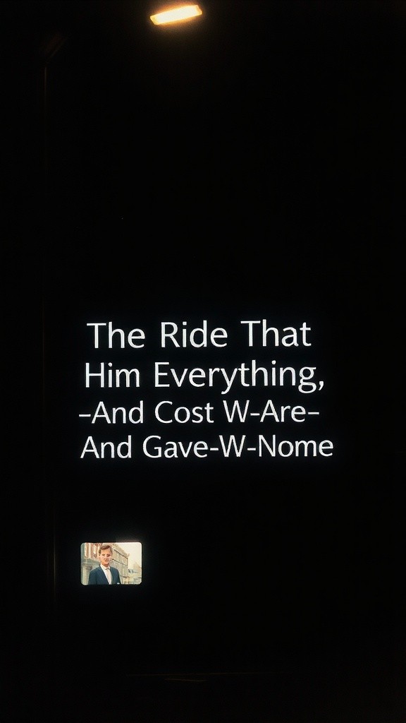 The Temptation of Integrity