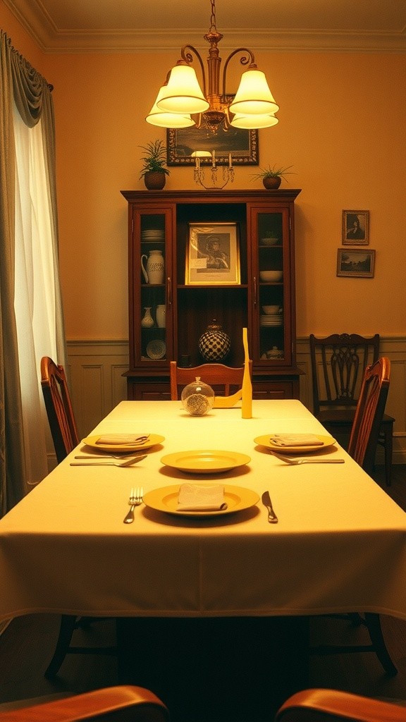 The Meaning Behind an Extra Plate