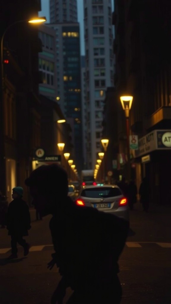 Love vs. Discipline: A Parenting Tale