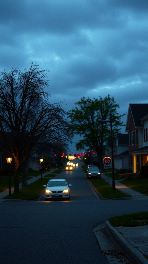 The Hidden Struggles of Family Life