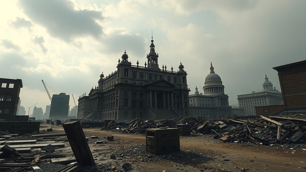 Exploring the Book of Lamentations