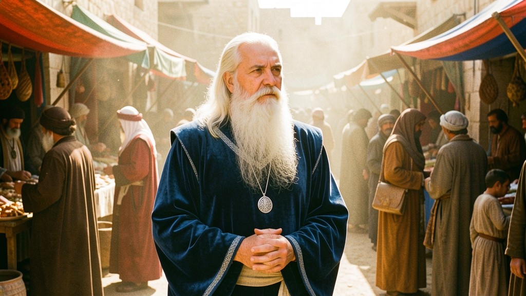 Unlocking the Wisdom of Micah