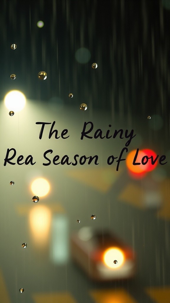 Love Tested in Life's Storms