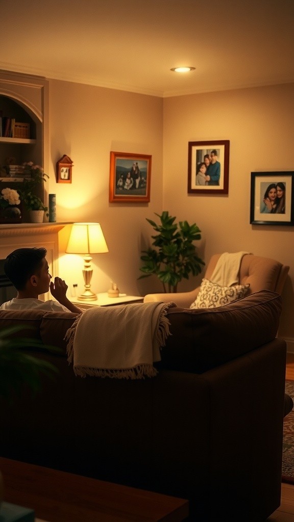 Divorce Without Drama: Keeping Family Peace