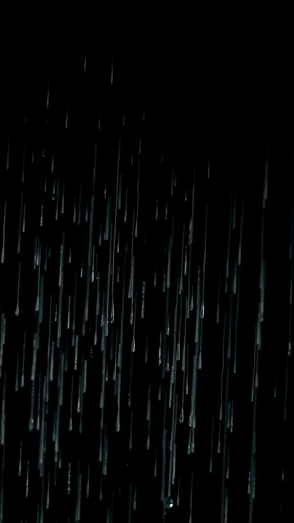 Compassion on a Rainy Night: A Heartwarming Tale