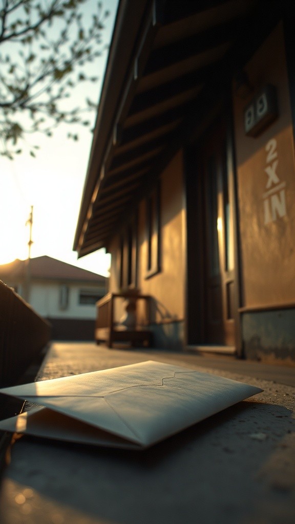 Unexpected Kindness: A Life-Changing Gift