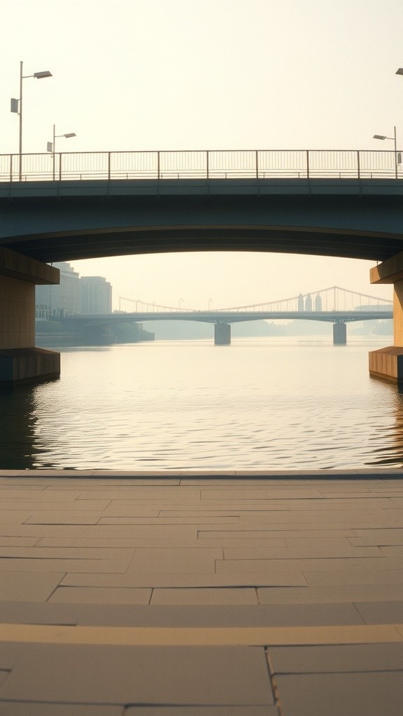 The Bridge That Healed Two Brothers