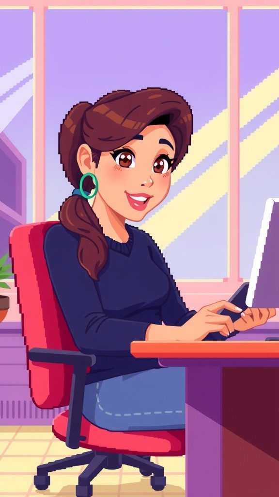 TikTok Dreams: The Influencer Gap