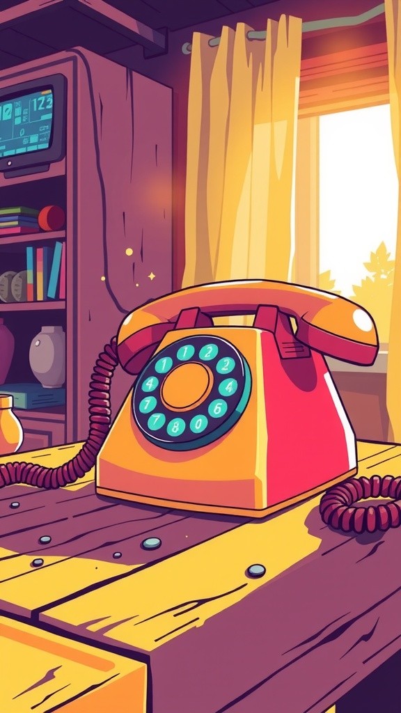 Revolusi Telepon Seluler: Dari 1 Kilogram ke Jari Kita