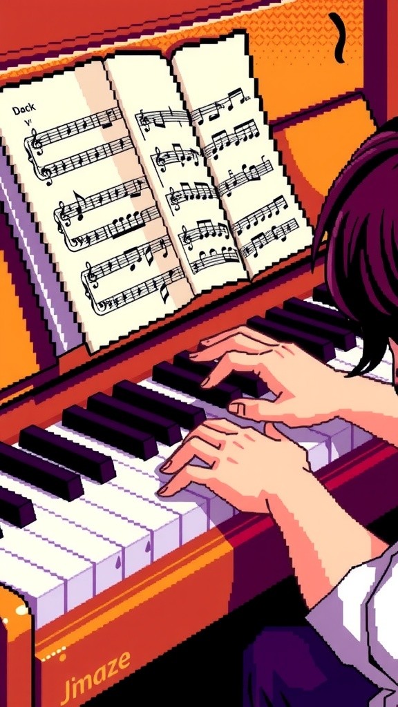 شهد: شغفي بالعزف والرسم وطموحي كمحققة جنائية